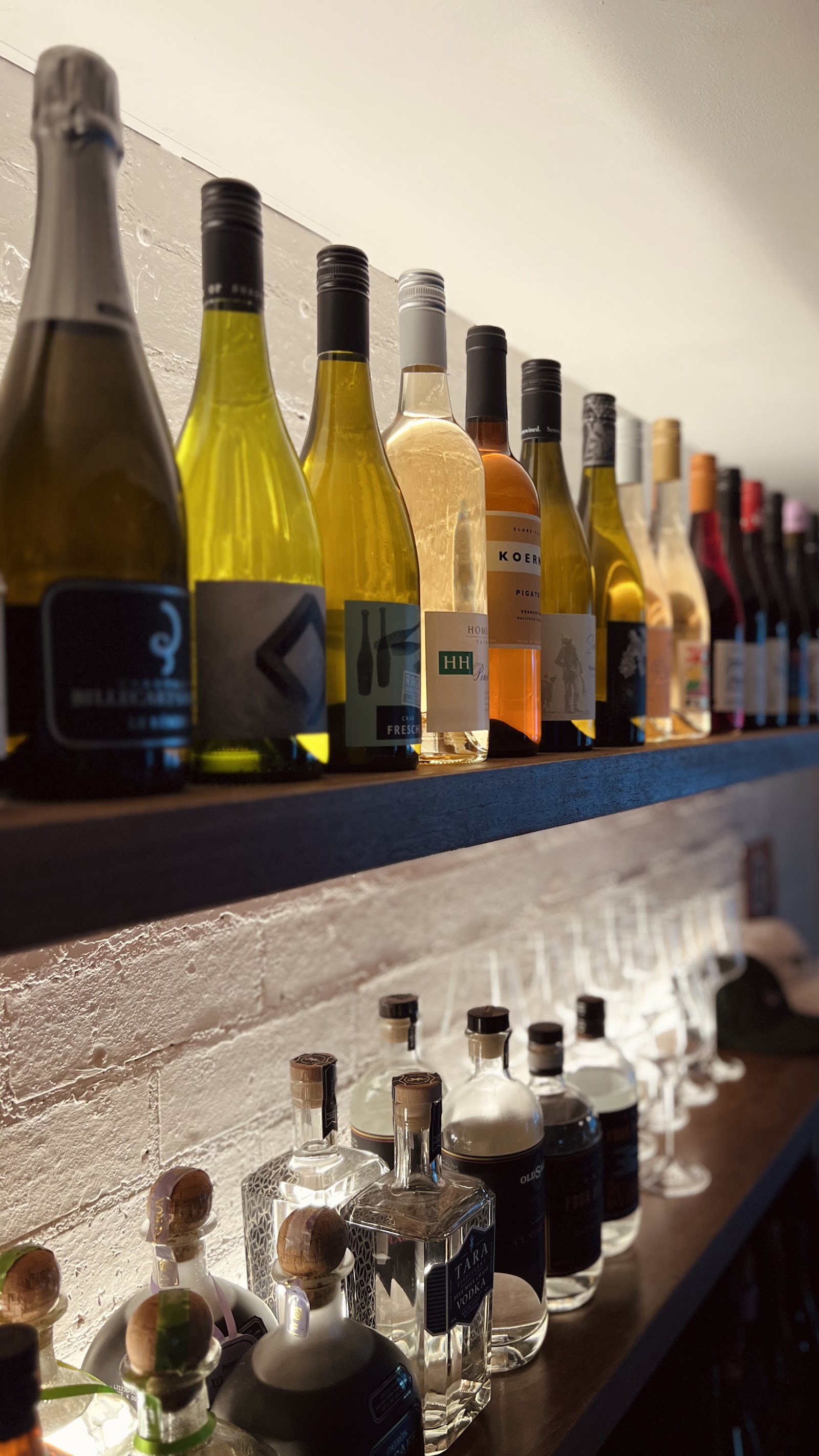 Le Bar Berry